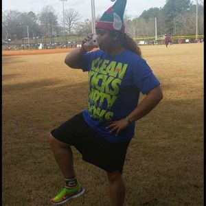 Meet your Posher, Nancy